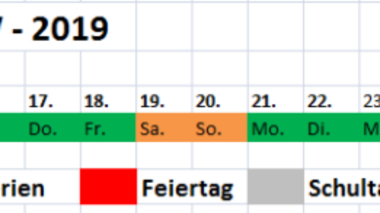 Herbstferien für alleinerziehende