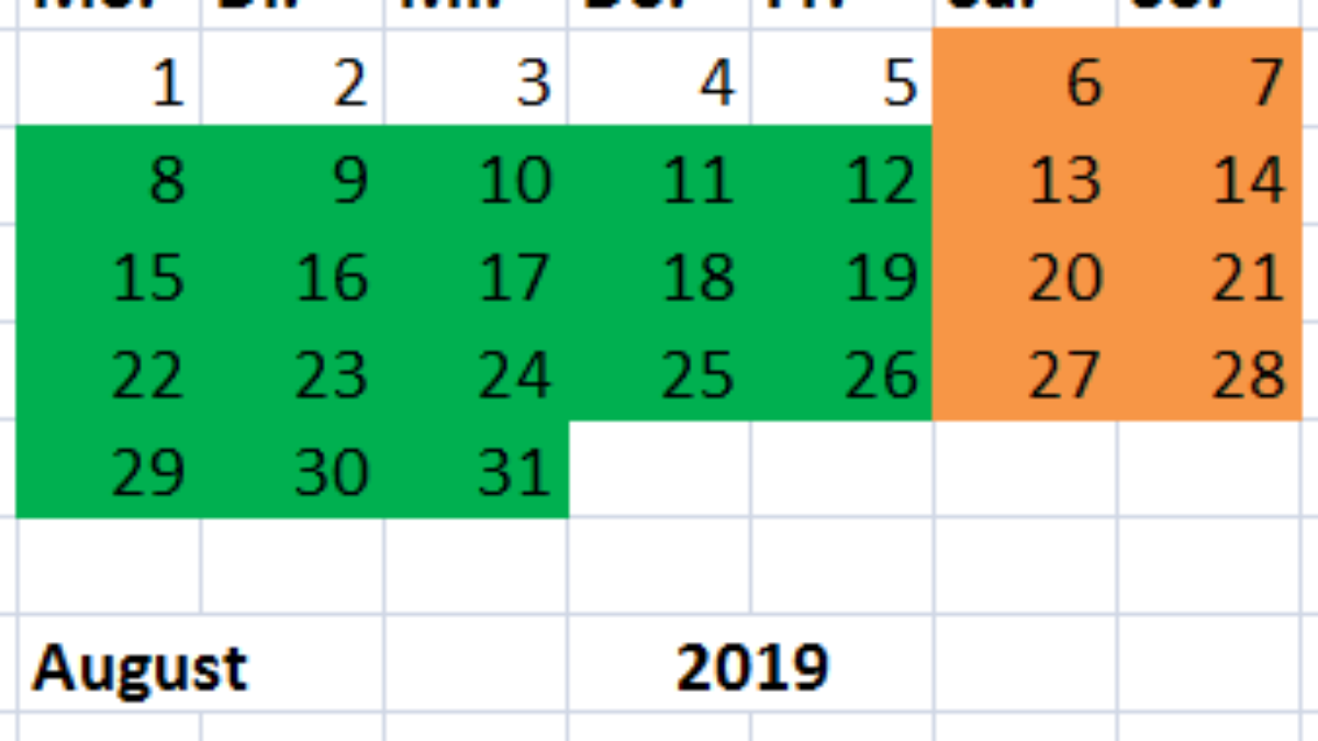 Sommerferien 2019 Sachsen Schone Ferien