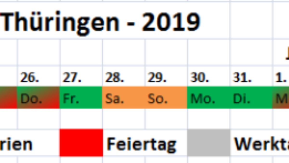 Weihnachtsferien thüringen 2020. 💣 Weihnachtsferien 2019 Thüringen ⇒