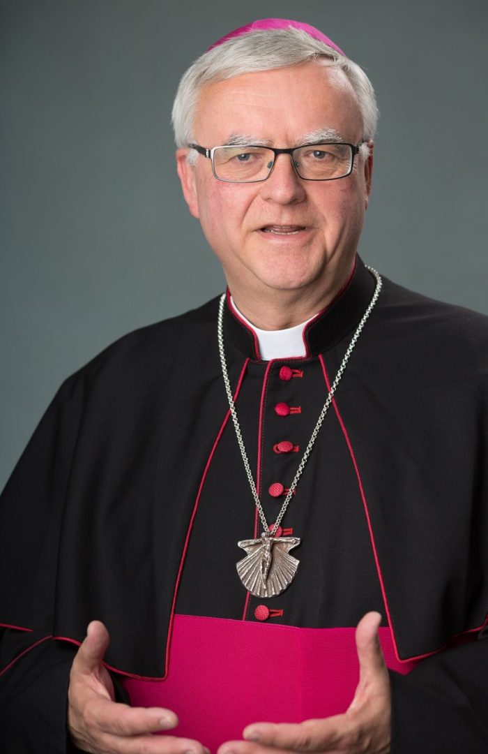 Erzbischof Koch kritisiert Frauentag als Feiertag