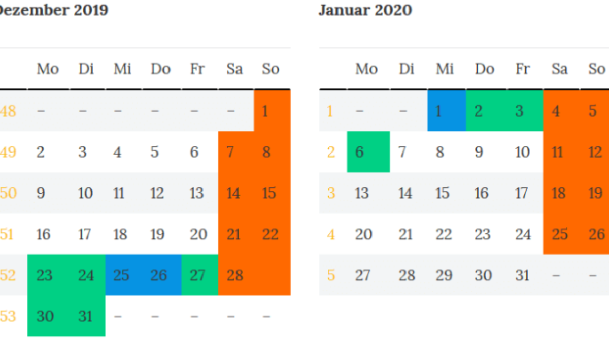Osterferien 2020 Nrw Schulferien 2020 Nordrhein 2019 11 19