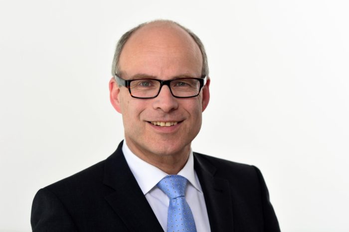 Hamburgs Bildungssenator Ties Rabe hat Streit um die Sommerferien mit Bayern.