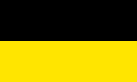 Baden-Wuerttemberg-Landesflagge