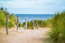 Strand-Nordsee