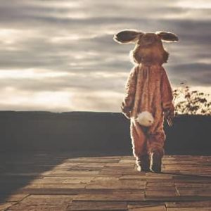 Gesetzliche Feiertage Deutschland - der Ostermontag gehört überall dazu, der Ostersonntag aber nicht.