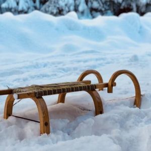 Die Mecklenburg-Vorpmmern Winterferien dauern zwei Wochen lang.