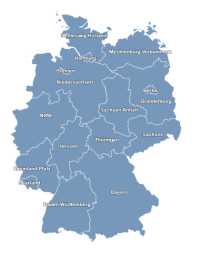 Ferien Deutschland - das sind in jedem Bundesland 75 Tage.